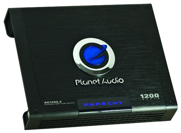 Planet Audio AC1200.2.   AC1200.2.